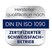 DIN ISO 1090