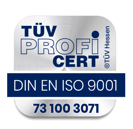 DIN ISO 9001