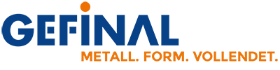 Logo Gefinal